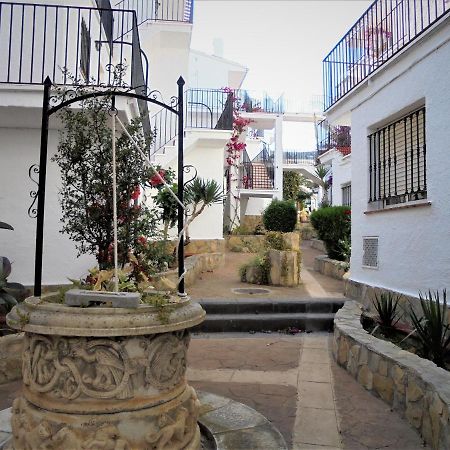 Peñíscola Calas Holidays Literas 아파트 외부 사진