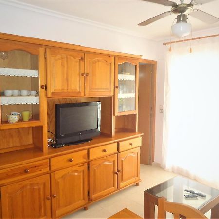 Peñíscola Calas Holidays Literas 아파트 외부 사진