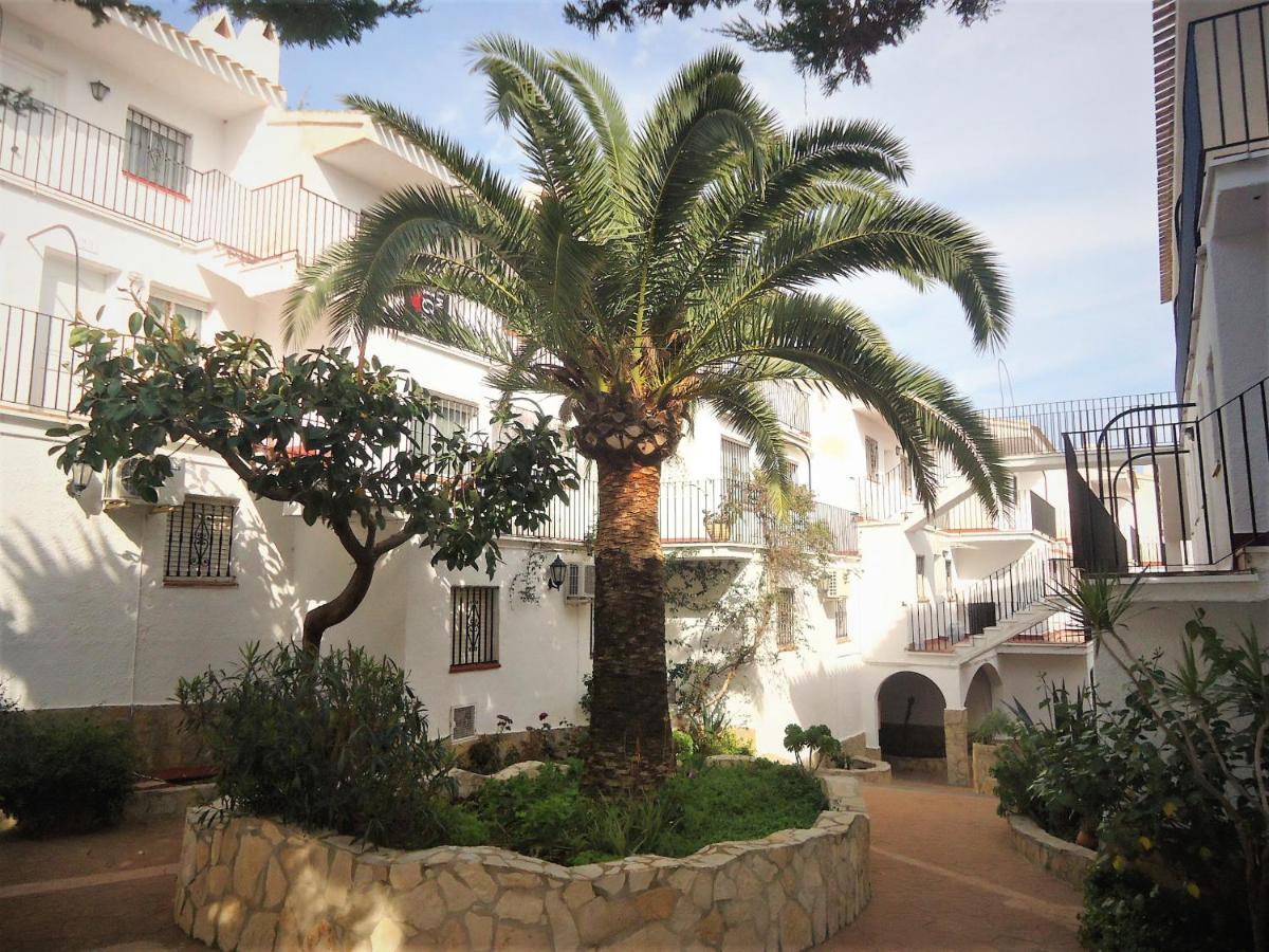 Peñíscola Calas Holidays Literas 아파트 외부 사진