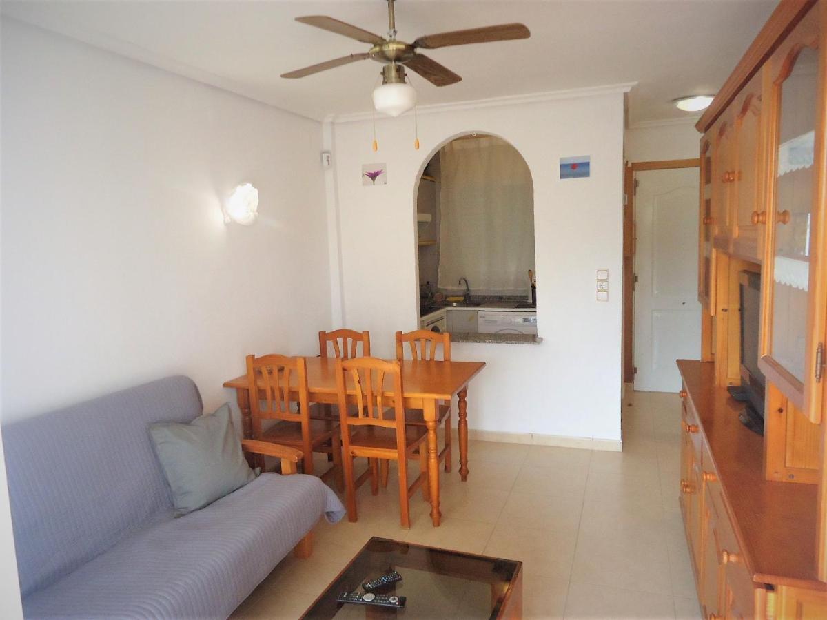 Peñíscola Calas Holidays Literas 아파트 외부 사진