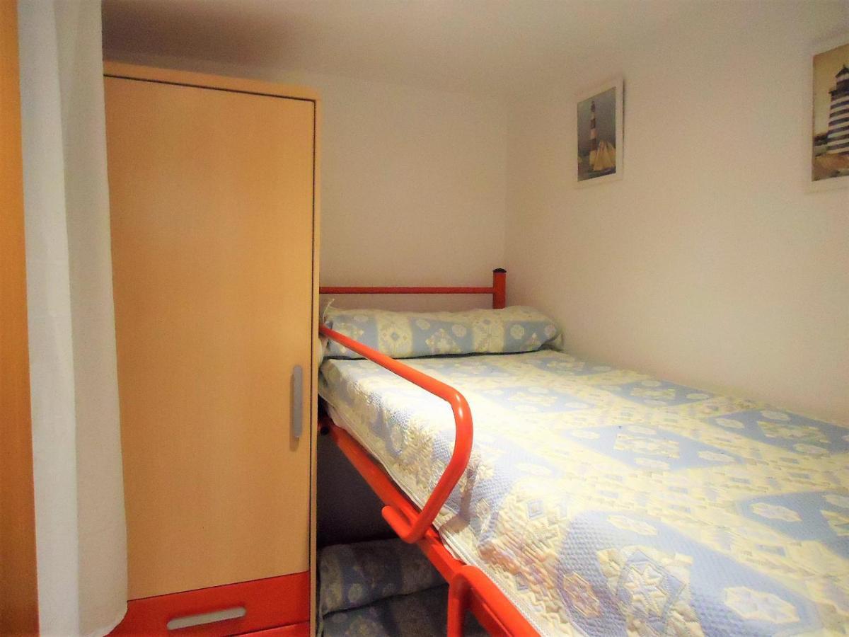 Peñíscola Calas Holidays Literas 아파트 외부 사진