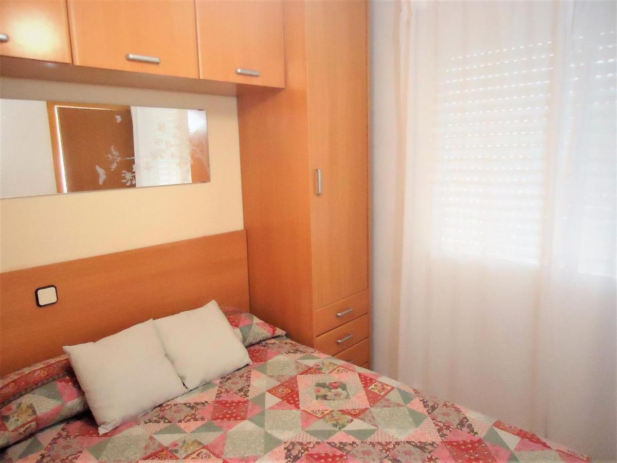 Peñíscola Calas Holidays Literas 아파트 외부 사진