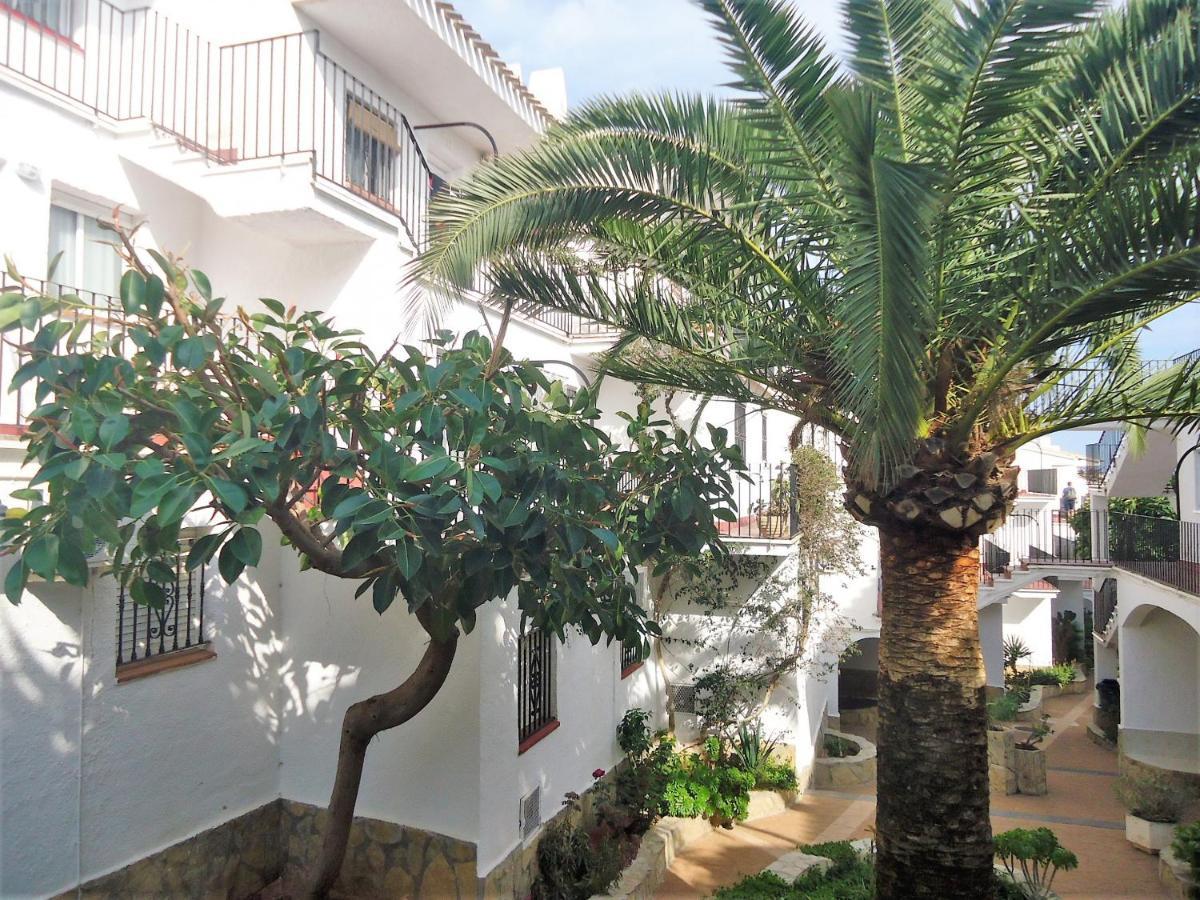 Peñíscola Calas Holidays Literas 아파트 외부 사진